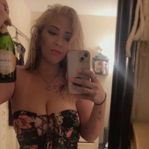 Meet your Posher, Michele